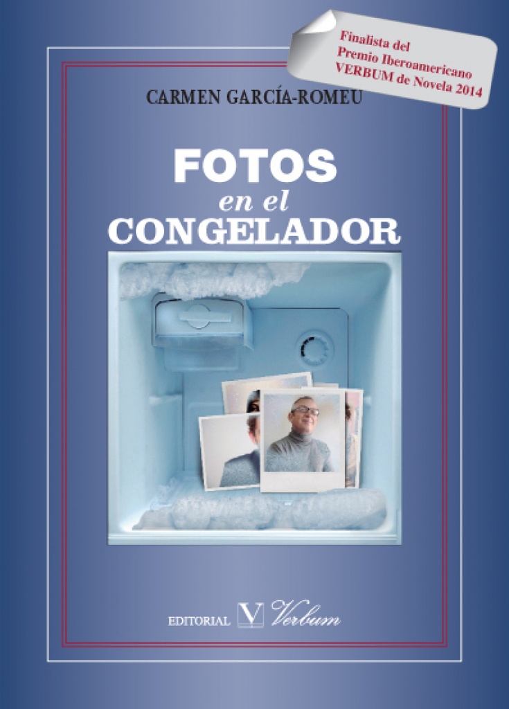 Fotos en el congelador