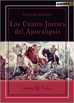 Los cuatro jinetes del Apocalipsis