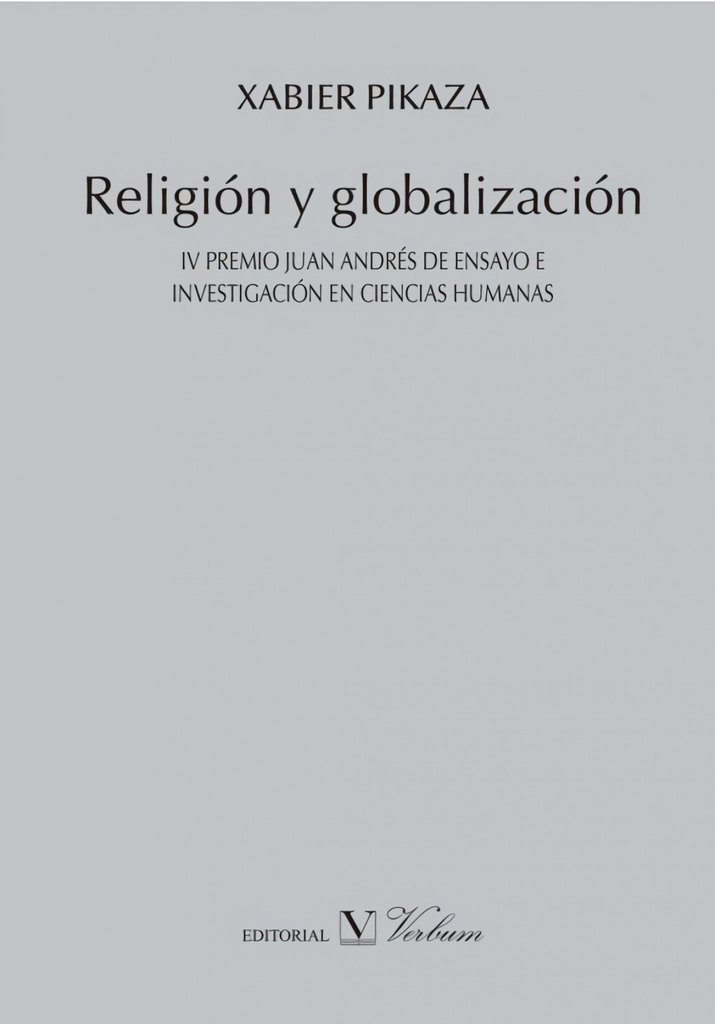 Religión y globalización