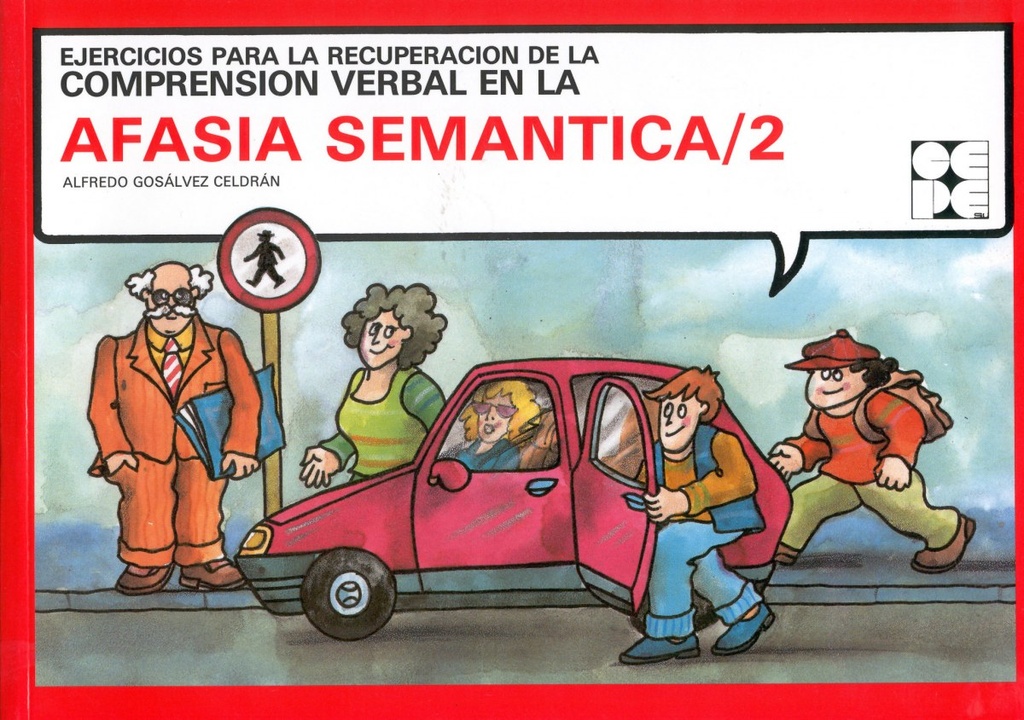 AFASIA SEMANTICA 2
