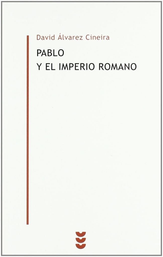 Pablo y el Imperio romano