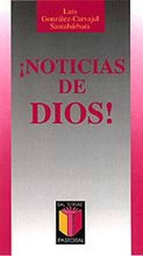 Noticias de Dios!