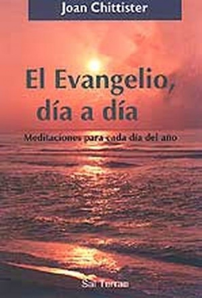 Evangelio, día a día, El