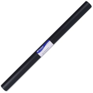 [S2420312] ROLLO FILM ADHESIVO 0,5X2M 70 MICRAS NEGRO MATE
