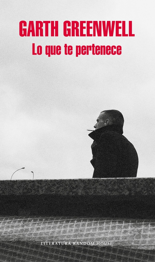 LO QUE TE PERTENECE