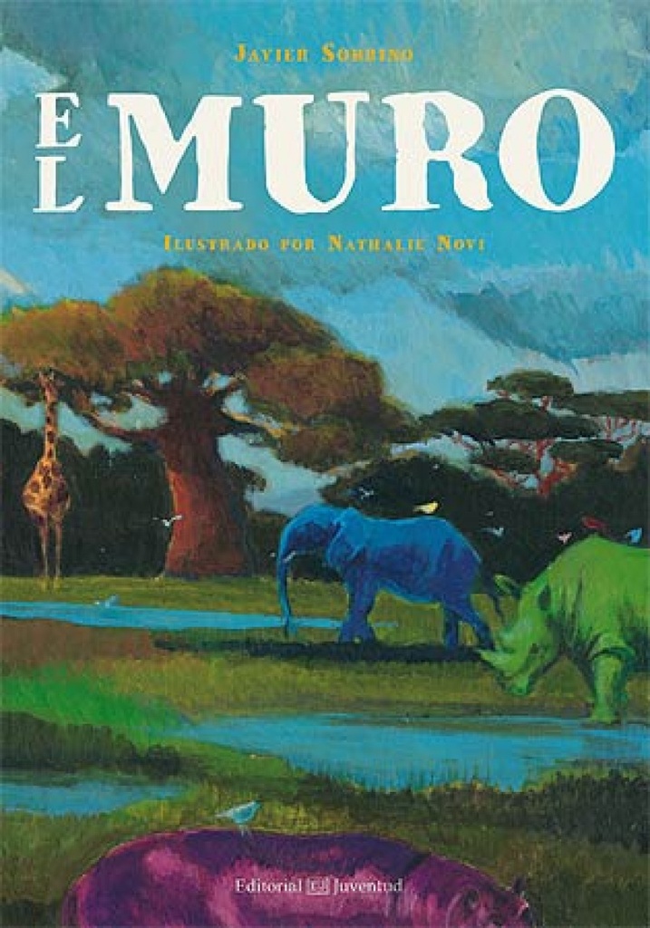 L´MUR