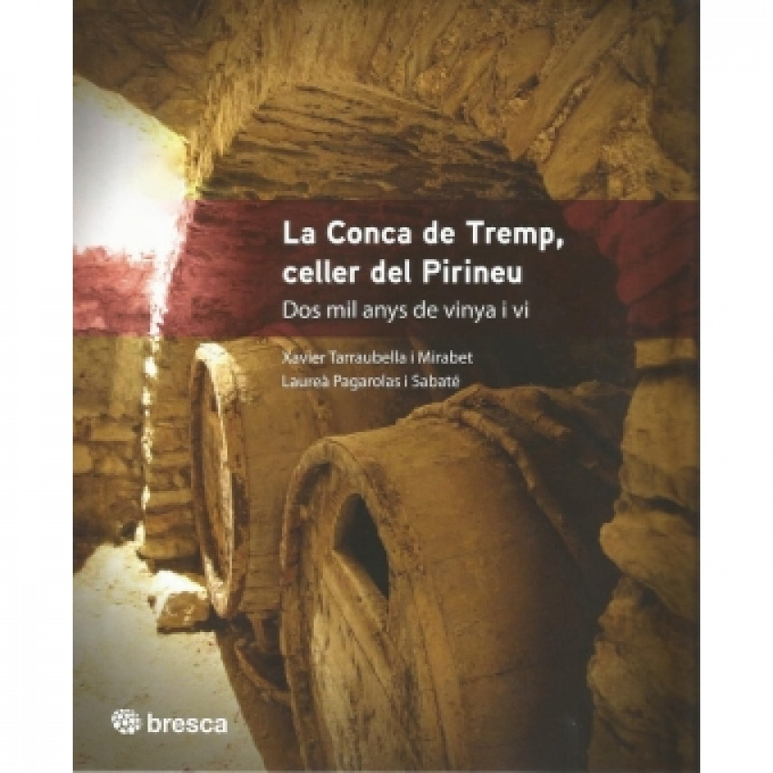 CONCA DE TREMP