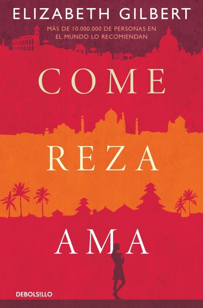 COME, REZA, AMA