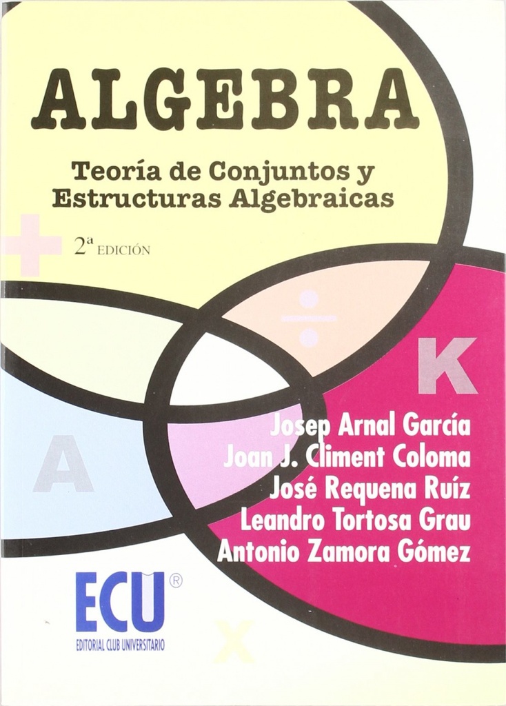 ALGEBRA