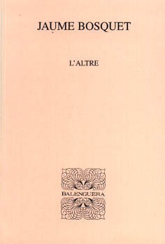 L'ALTRE