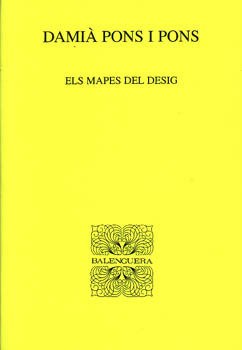ELS MAPES DEL DESIG
