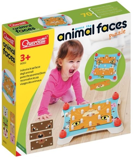 JUEGO ADIVINA EL ANIMAL 12 ANIMALES
