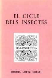 EL CICLE DELS INSECTES