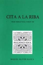 CITA A LA RIBA