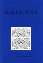 ESPILL DE POPA