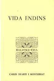 VIDA ENDINS