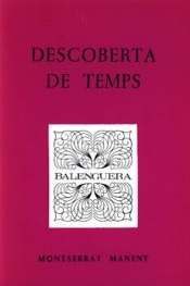 DESCOBERTA DE TEMPS