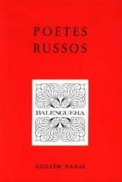 POETES RUSSOS