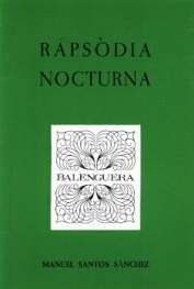 RAPSODIA NOCTURNA
