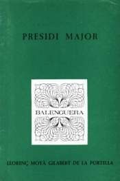 PRESIDI MAJOR