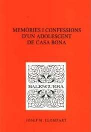 MEMORIES I CONFESSIONS ..3A ED.