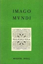 IMAGO MUNDI