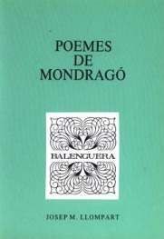 POEMES DE MONDRAGO