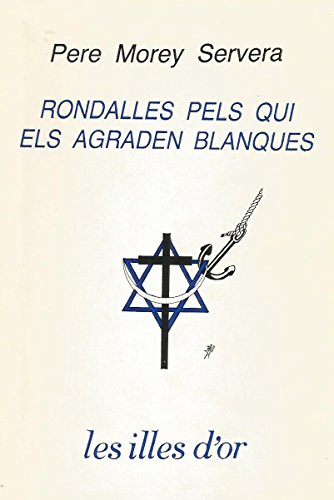 RONDALLES AGRADEN BLANQUES