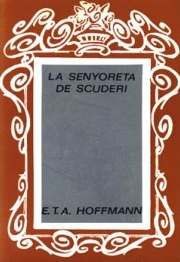 LA SENYORETA DE SCUDERI