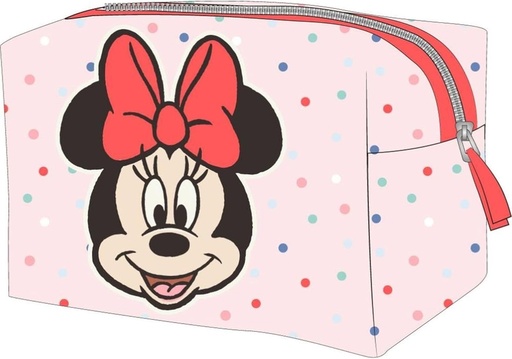 PORTATODOS SIMPLE MINNIE MOUSE