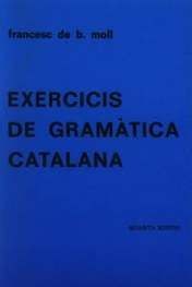 EXERCICIS DE GRAMATICA