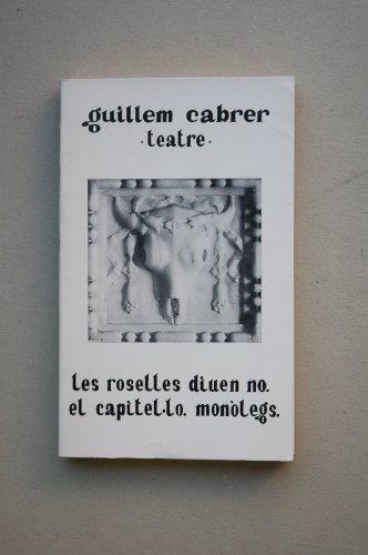 TEATRE (GUILLEM CABRER)