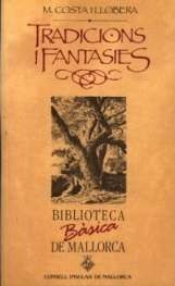 TRADICIONS I FANTASIES (BBM)