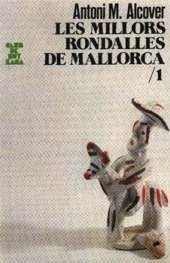 MILLORS RONDALLES MALLORCA 1 (C.BUTXACA)
