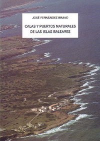 CALAS Y PUERTOS NATURALES DE LAS ISLAS..