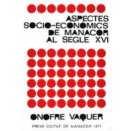 ASPECTES SOCIO-ECONOMICS