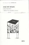 NACIONALISME I REFORMA CONSTITUCIONAL