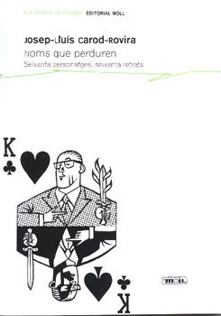 NOMS QUE PERDUREN