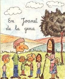 EN JOANET DE LA GERRA