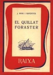 QUILLAT FORASTER