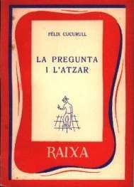 LA PREGUNTA I L'ATZAR