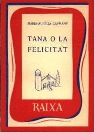 TANA O LA FELICITAT