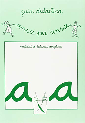 ANSA PER ANSA GUIA DIDÀCTICA