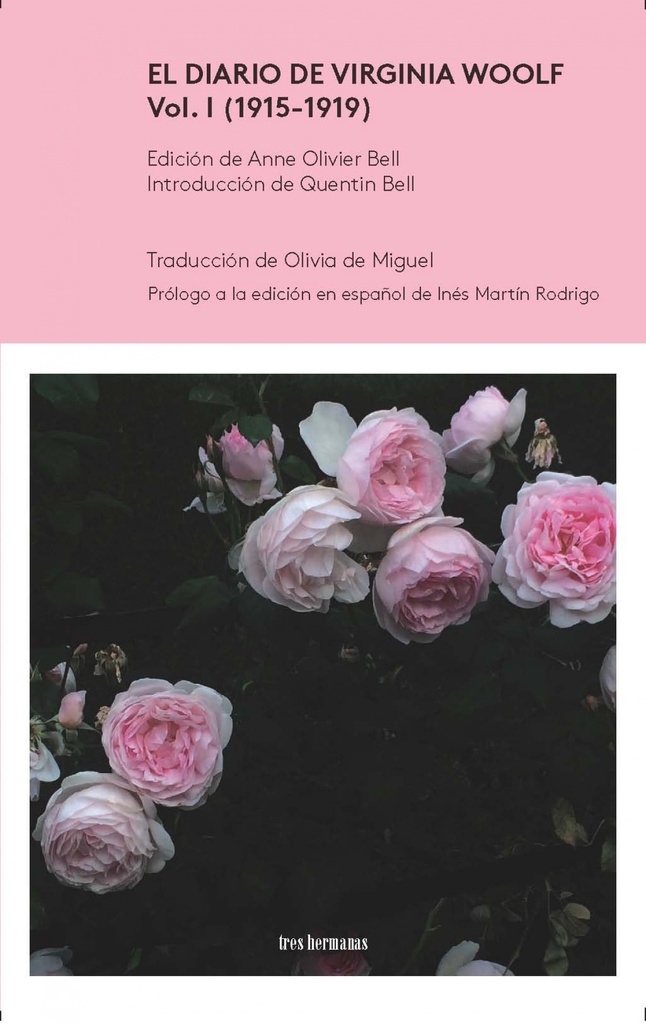 EL DIARIO DE VIRGINIA WOOLF