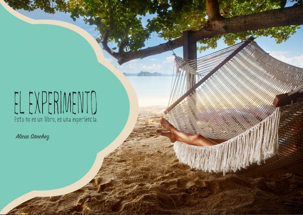 EL EXPERIMENTO.