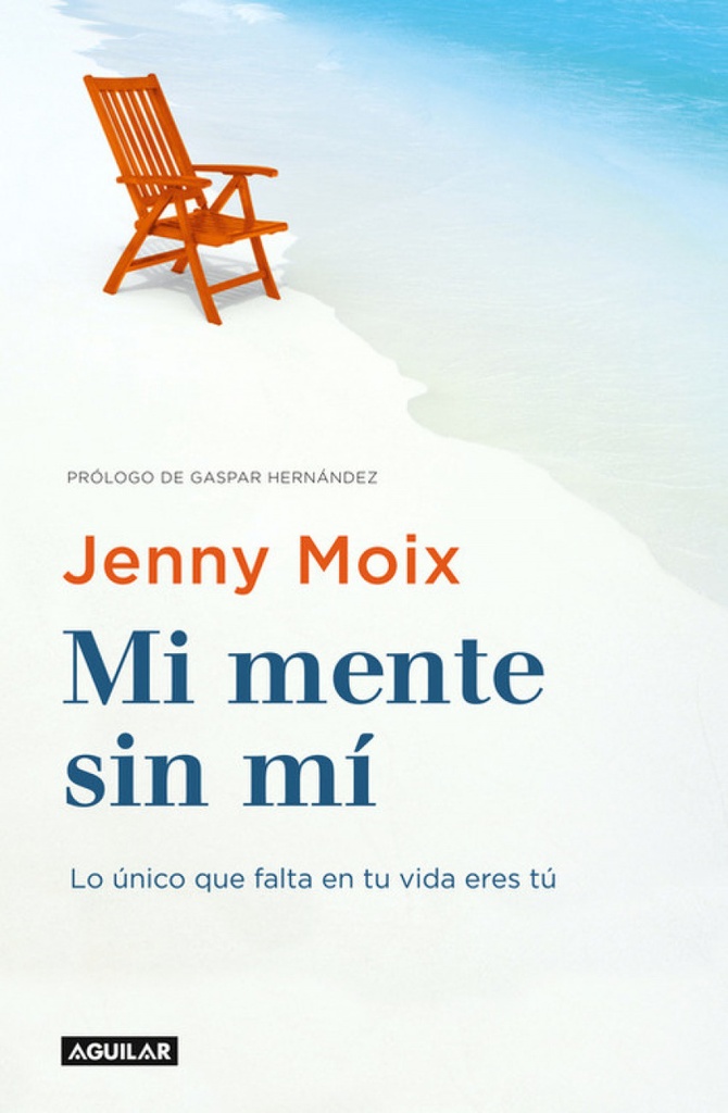 MI MENTE SIN MI