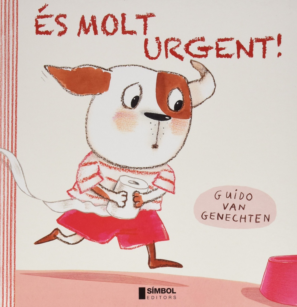 Es molt urgent!