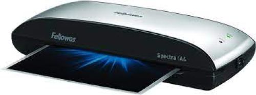 Plastificadora fellowes spectra a4 apagado automático