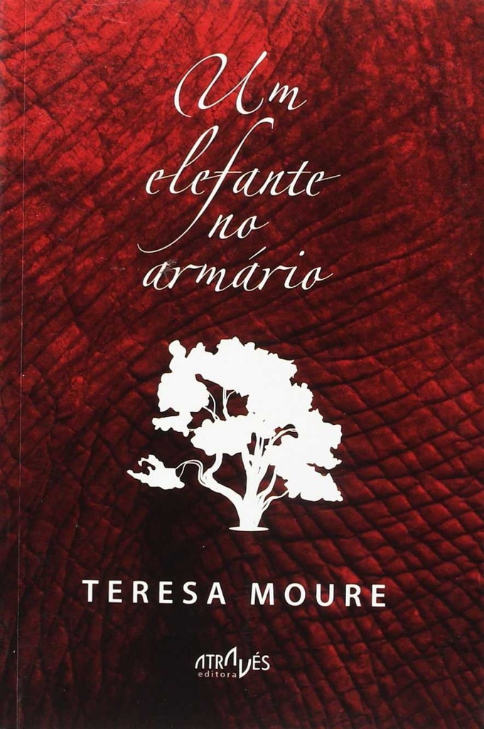 UM ELEFANTE NO ARMARIO