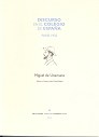 DISCURSO EN EL COLEGIO DE ESPAÑA.PARIS 1935